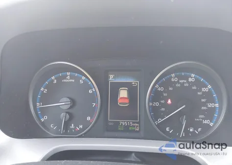 2018 Toyota Rav4 Xle from USA, damaged, VIN 2T3WFREV7JW411796